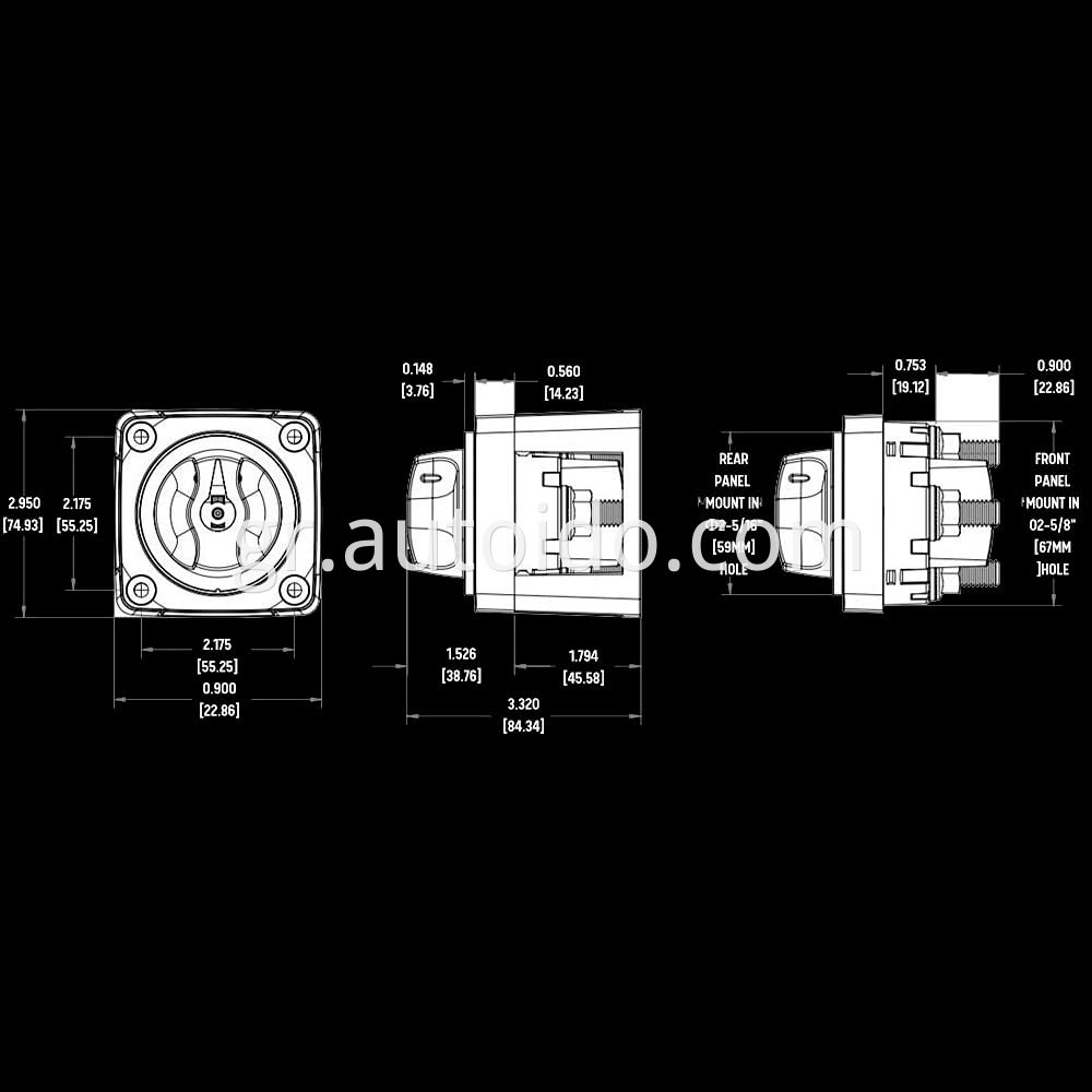 6005 battery switch